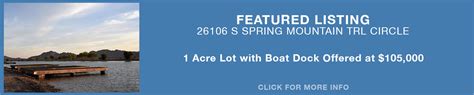 Spring Mountain Ski Ranch | Waterski Arizona