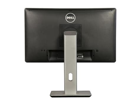 Refurbished: Dell P2214HB Black 22" Widescreen LED Backlight LCD ...