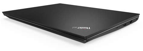 LaptopMedia Lenovo ThinkPad E480 [Specs and Benchmarks] - LaptopMedia.com