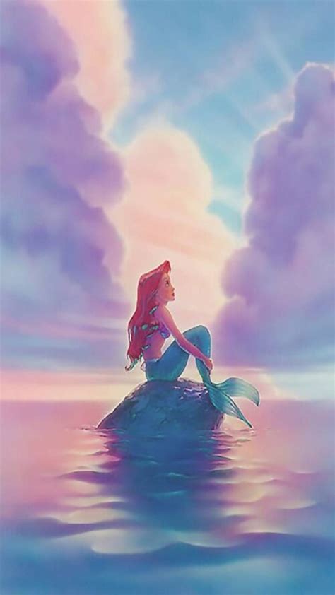 Ariel Wallpaper | WhatsPaper