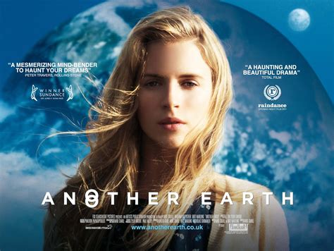 Film Review: Another Earth - Escape Pod