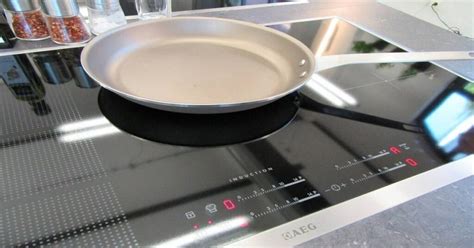 Pros and Cons of Induction Cooktop - Homely Requirements