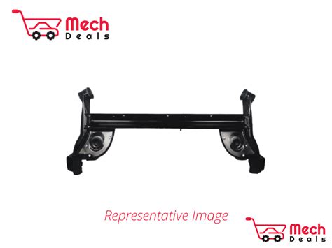 Torsion Axle Complete-55100B4050-Hyundai- mechdeals.com