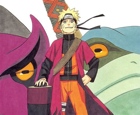 Naruto Uzumaki Artwork Wallpaper, HD Anime 4K Wallpapers, Images and ...