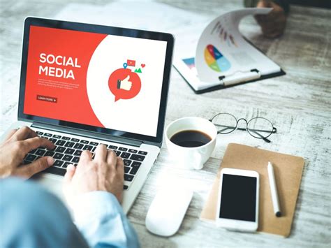 A Starter Guide to Social Media Strategies for Small Businesses - Inventora