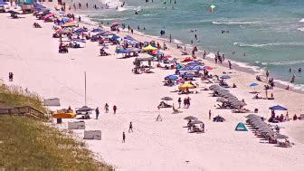 Pensacola Beach Webcams - The Best Live Beach Cams on The Planet