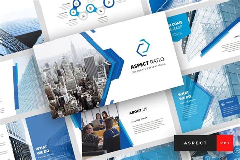 Business Powerpoint Templates