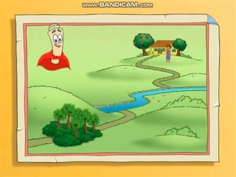 Super Map!/Gallery | Dora the Explorer Wiki | Fandom