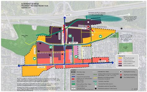 Reshaping Aldershot: A Preliminary Vision for the Aldershot GO Major ...