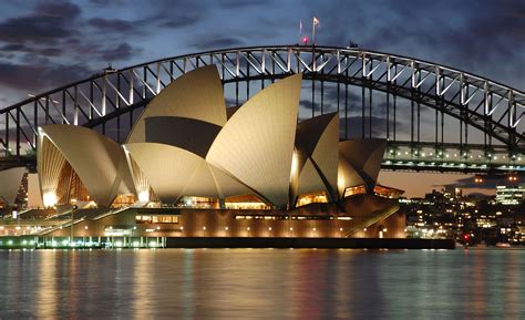 About Visit Sydney