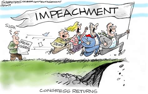 Political Cartoons - Congress in action - Congress Returns - Washington ...