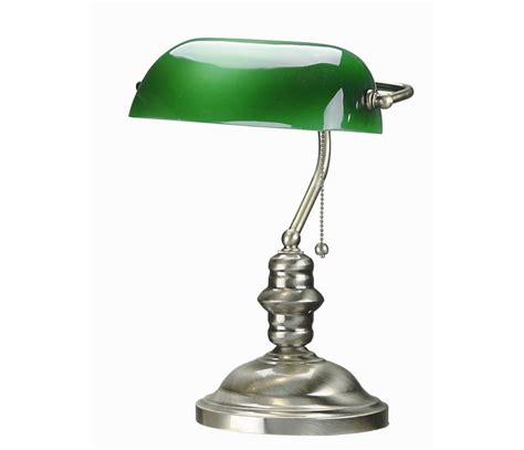 Office desk lamps - 10 Best Lamps to Enhance Your Office - Warisan Lighting