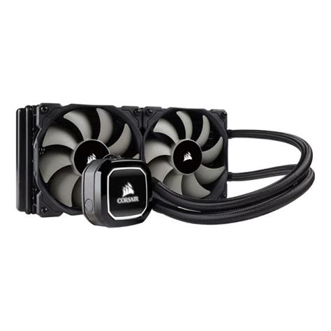 Corsair H100i v2 vs Corsair H100x. Which is the Best? - BestAdvisor.com