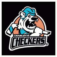 Charlotte Checkers Logo PNG Vector (EPS) Free Download