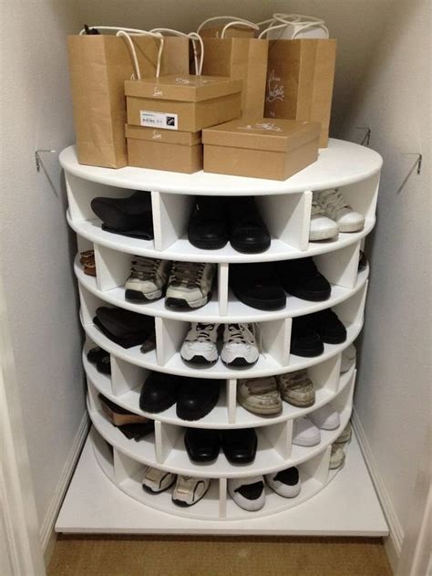 Shoe Storage Ideas To Keep The House Looking is Always Neat ...