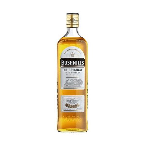 Bushmills Original 700ml C6