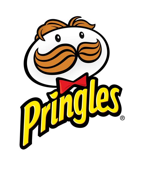 Pringles Logo PNG Transparent & SVG Vector - Freebie Supply