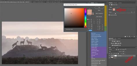 Color Grading In Photoshop | 5 Ways To Manipulate Color