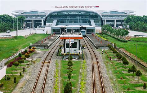 Train to Medan - Schedule, Route, and Tickets | Traveloka