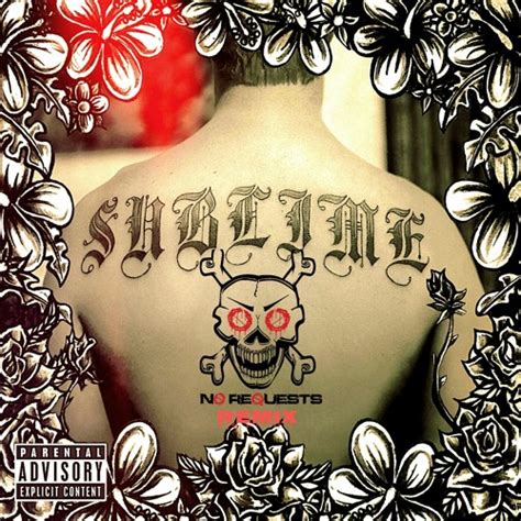 Stream Santeria - Sublime (NO REQUESTS REMIX) by NO REQUESTS | Listen ...