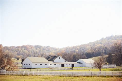 Venue Spotlight: Samary Plantation | Modern Vintage Events