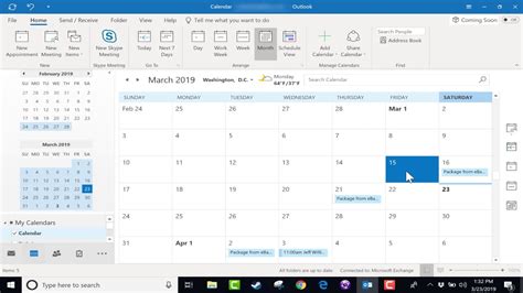 Outlook Calendar Best Practices Office 365 2024 - Easy to Use Calendar ...