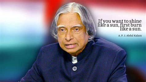 Dr Apj Abdul Kalam Quotes Wallpapers HD Backgrounds, Images, Pics ...