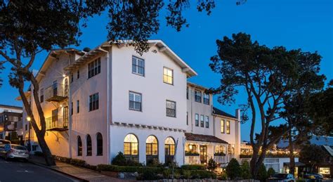 Pine Inn - Carmel in Carmel By The Sea (CA) - See 2023 Prices