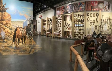 Western Spirit: Scottsdale’s Museum of the West