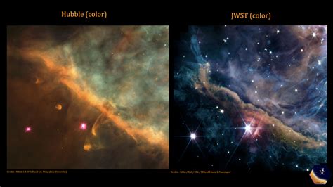 James Webb Space Telescope spots baby stars cocooned in the Orion ...