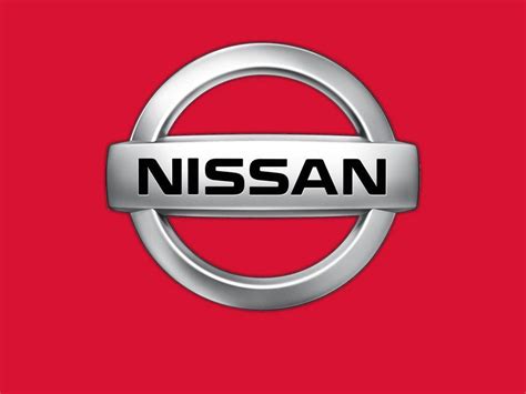 Nissan Logo - LogoDix