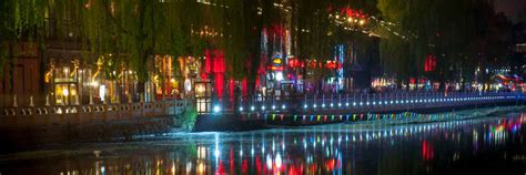 Nightlife in Beijing | TravelAge West