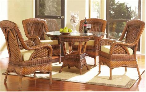 Top 10 Wicker Chairs - Rattan, Bamboo, Sea Grass and More!