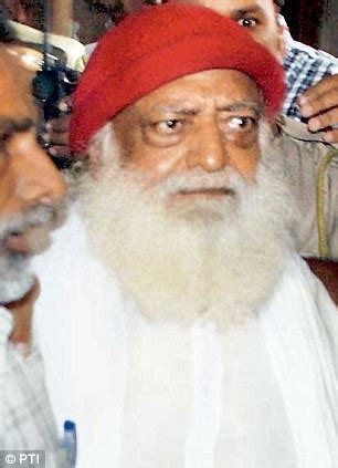 Revealed: Shocking claims of Surat sisters who say Asaram Bapu and his ...