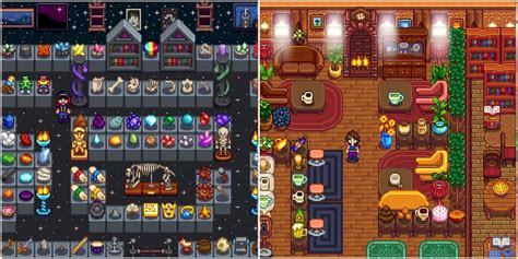 Stardew Valley: Unique Ways To Use Your Shed