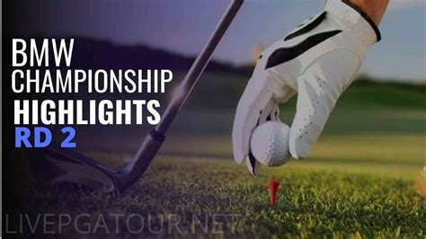 GOLF Highlights Video Free in HD - Live PGA Tour