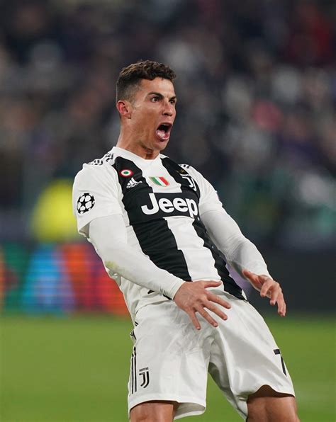 Cristiano Ronaldo At Juventus: Success Or Failure?