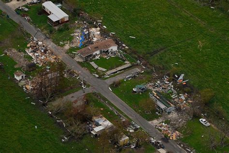 Hurricane Ida causes flooding and destruction Photos | Image #601 - ABC ...