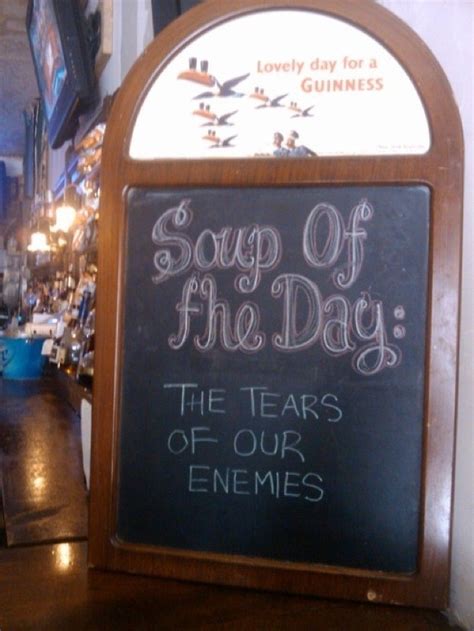 Funny Restaurant Signs (15 Photos) - FunCage