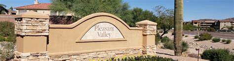 Pleasant Valley - Pleasant Valley Homeowners Association Inc