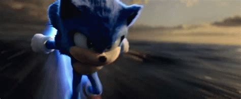 Sonic Run GIF – Sonic Run Sonic2 – Откриване и споделяне на GIF файлове