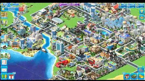 The Latest Top 8 Free City Building Games for Windows PC