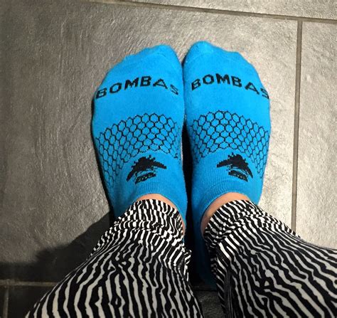 Bombas Running Socks Review - Preppy Runner