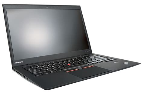 Lenovo ThinkPad X1 Carbon (1st Gen) - Specs, Tests, and Prices ...