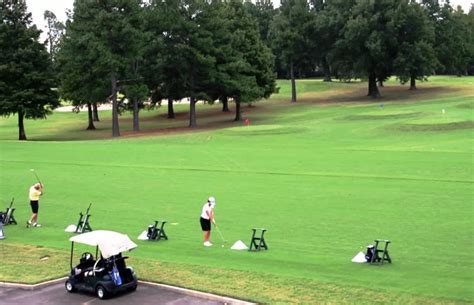 Ridgeway Country Club in Memphis, Tennessee, USA | GolfPass