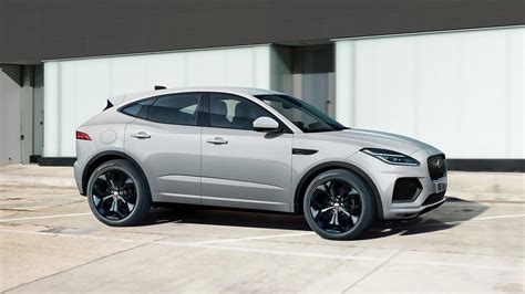 Novo Jaguar E-Pace 2022: Preço, Versão, Motor e Ficha Técnica!