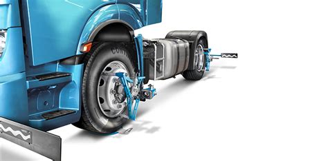 TruckCam Camera Wheel Alignment System - BodyShop Business