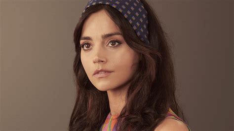 The Serpent's Jenna Coleman talks challenges of role in dark BBC drama ...