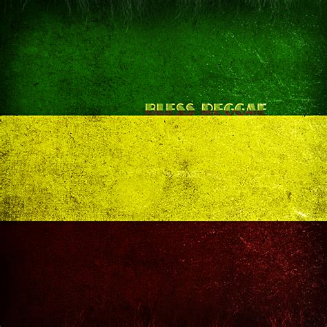 rasta flag by Rooziak on DeviantArt