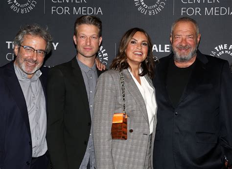 ‘Law & Order: SVU’ Cast Reveals Their Dream Guest Stars